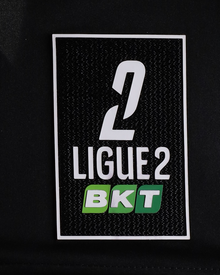 Maillot de Antoine Larose (FC Annecy)