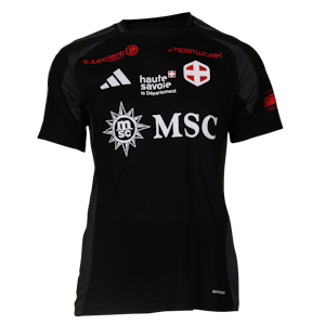 Camiseta Thibault Delphis FC Annecy
