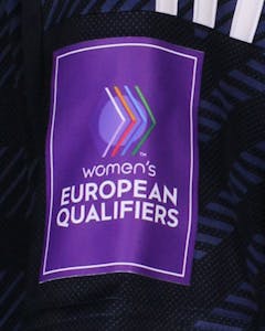 Claire Emslie Scotland W jersey