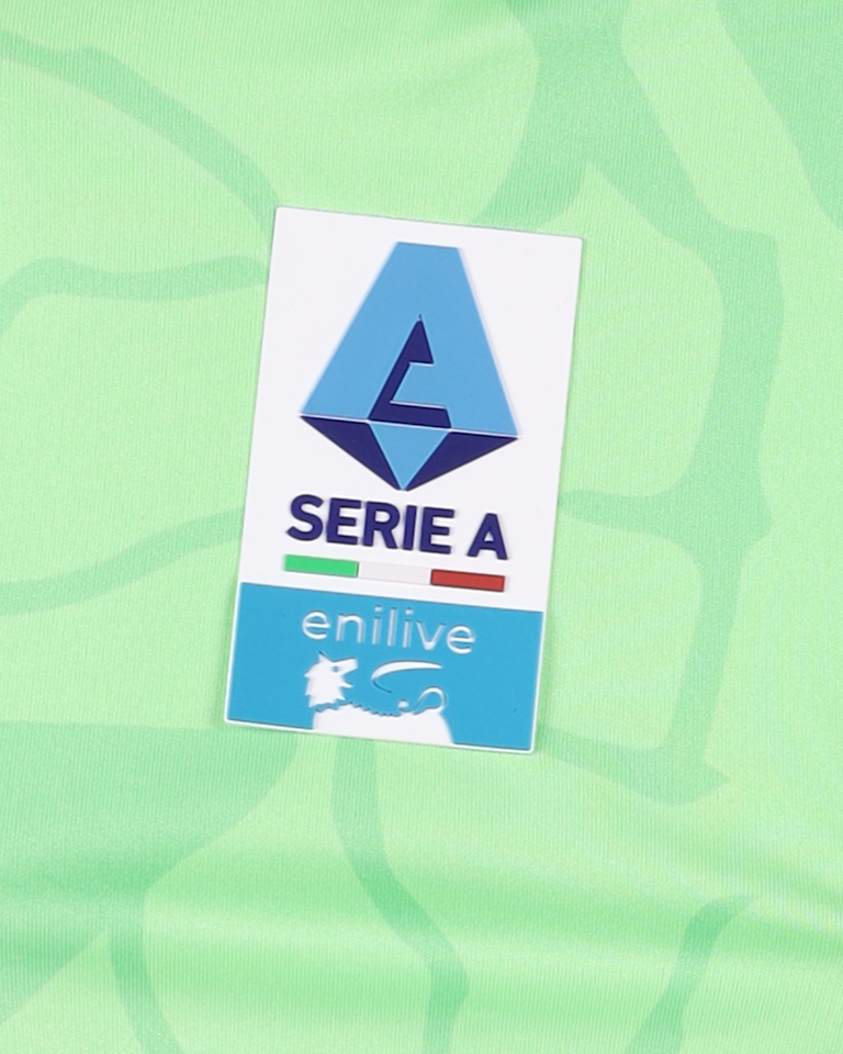 Lorenzo Montipò Hellas Verona FC shirt