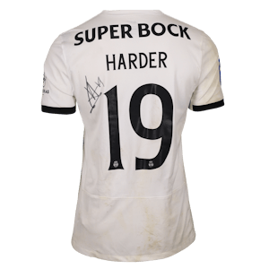Conrad Harder Sporting CP shirt