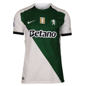 Gonçalo Bernardo Inácio Sporting CP shirt