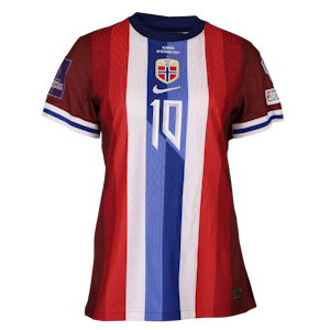 Caroline Graham Hansen Norway W shirt