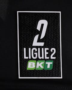 Josué Tiendrebeogo FC Annecy jersey