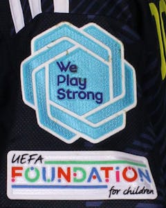 Jamie-Lee Napier Scotland W shirt