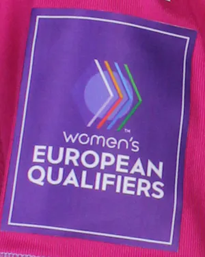 Maglia di Lee Alexander (Scotland W)