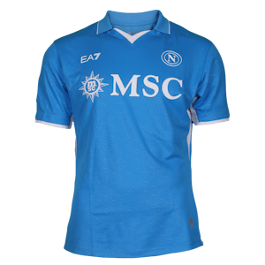 Cyril Ngonge Napoli shirt