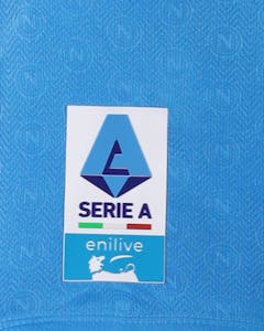 Leonardo Spinazzola Napoli shirt