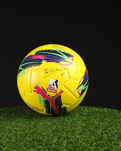Match Scored Ball `67 - Rúben Macedo