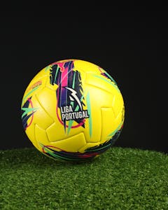 Match Scored Ball `67 - Rúben Macedo