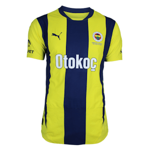 Bright Osayi-Samuel Fenerbahçe shirt