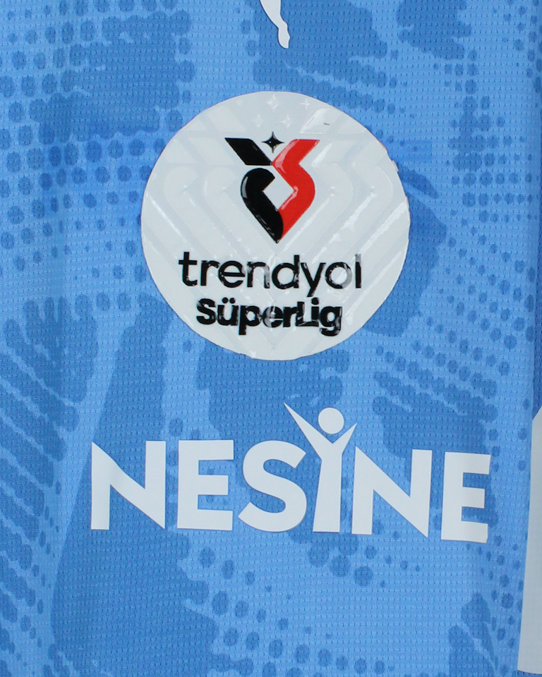 İrfan Can Eğribayat Fenerbahçe forması