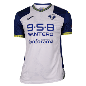 Daniel Mosquera Bonilla Hellas Verona FC shirt