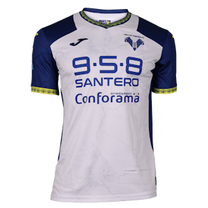 Domagoj Bradarić Hellas Verona FC shirt