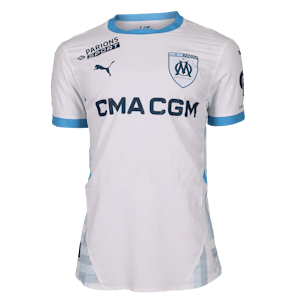 Pol Mikel Lirola Kosok Olympique de Marseille jersey
