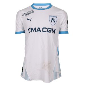 Maillot de Ismael Koné (Olympique de Marseille)