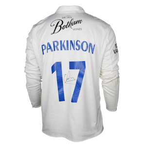 Callum Parkinson