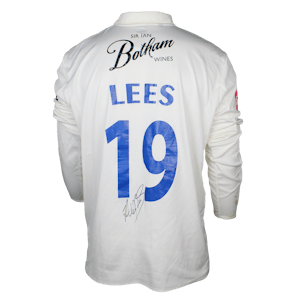 Alex Lees