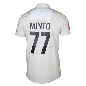 James Minto