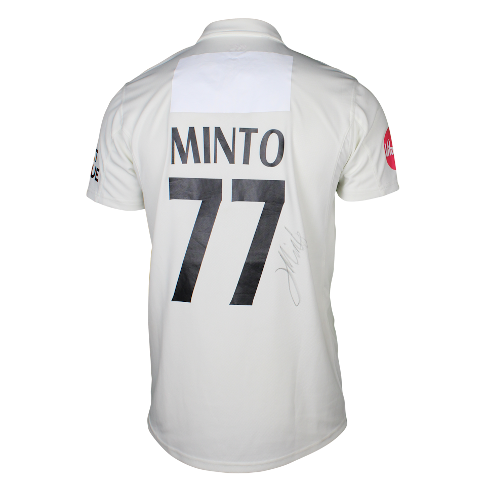 James Minto