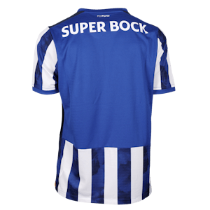 Squad Signed Shirt - 2024/25 - Home  - 26