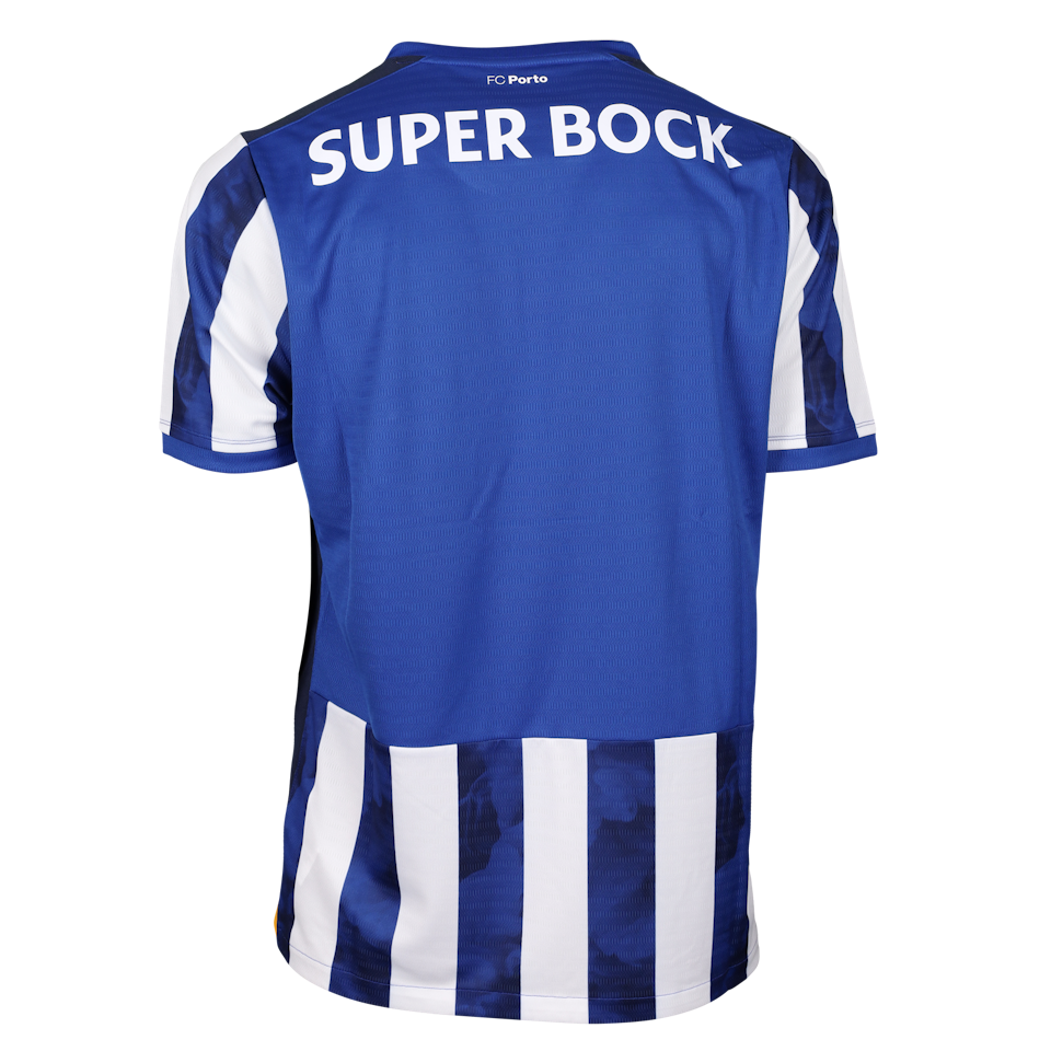 Squad Signed Shirt - 2024/25 - Home  - 26