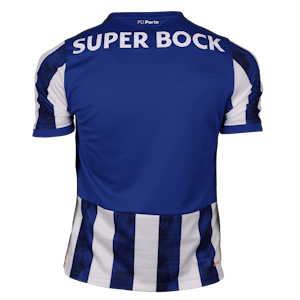Squad Signed Shirt - 2024/25 - Home  - 23