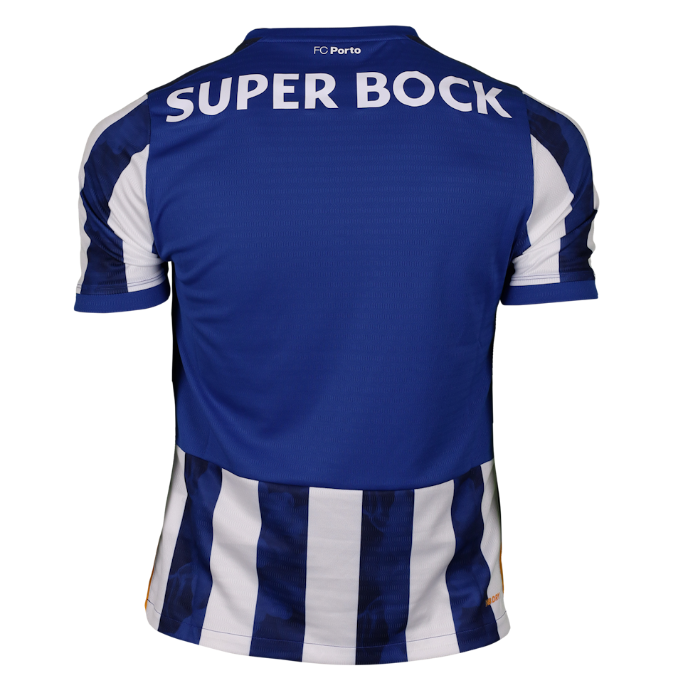 Squad Signed Shirt - 2024/25 - Home - 25