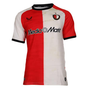 Maglia di In-beom Hwang 황인범 (Feyenoord)