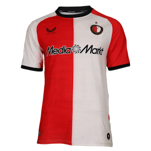 Maillot de Igor Paixão (Feyenoord)