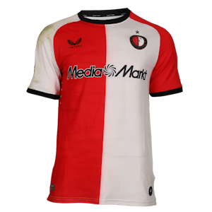 Camiseta Hugo Bueno Feyenoord