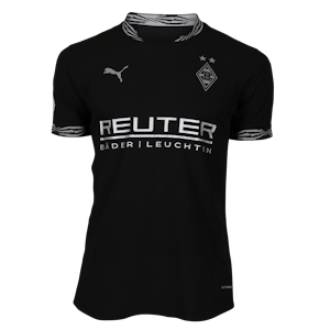 Ko Itakura Borussia Mönchengladbach shirt