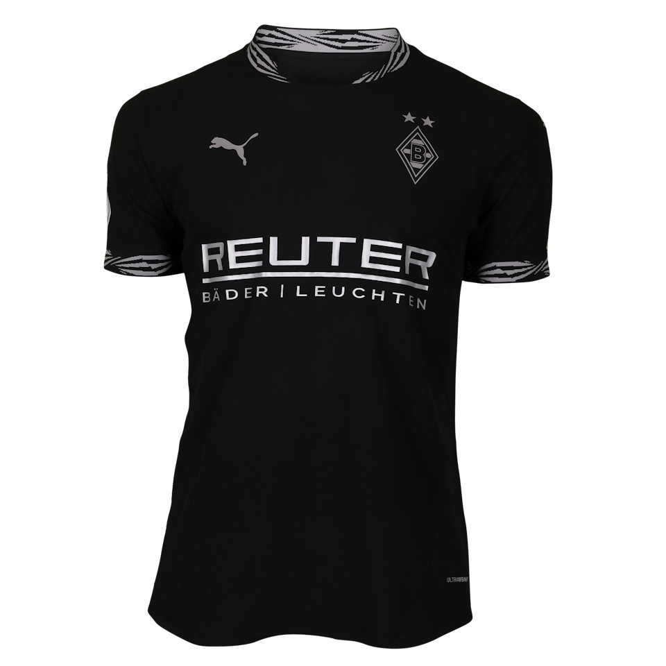 Ko Itakura Borussia Mönchengladbach shirt
