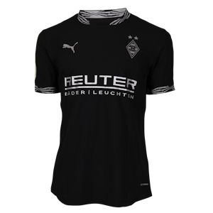Marvin Friedrich Borussia Mönchengladbach shirt