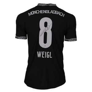 Julian Weigl Borussia Mönchengladbach shirt