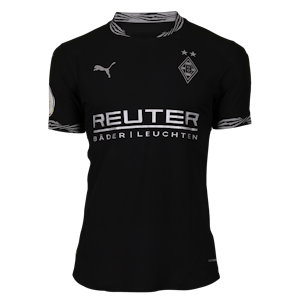 Julian Weigl Borussia Mönchengladbach shirt