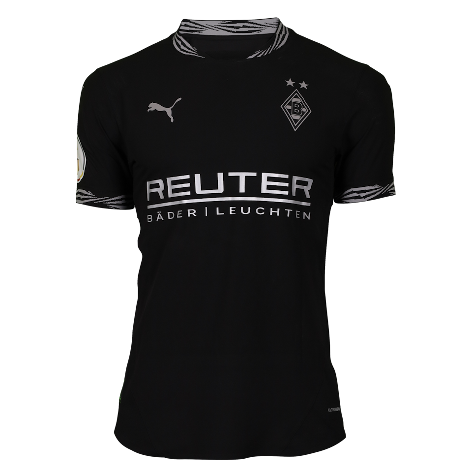 Julian Weigl Borussia Mönchengladbach shirt