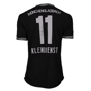 Tim Kleindienst Borussia Mönchengladbach jersey