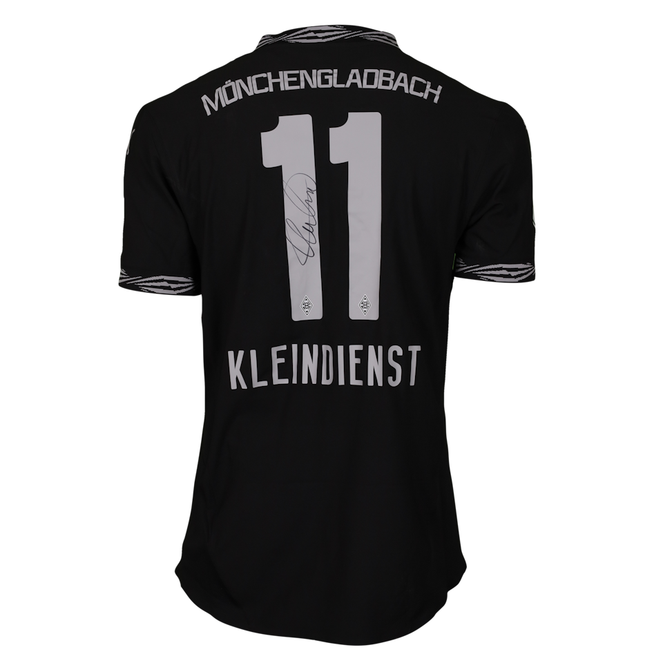 Tim Kleindienst Borussia Mönchengladbach jersey