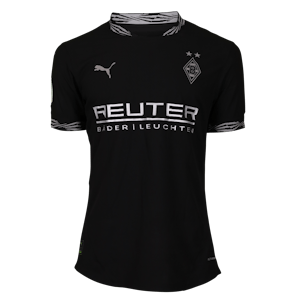 Tim Kleindienst Borussia Mönchengladbach jersey