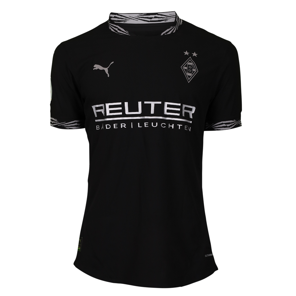 Tim Kleindienst Borussia Mönchengladbach jersey