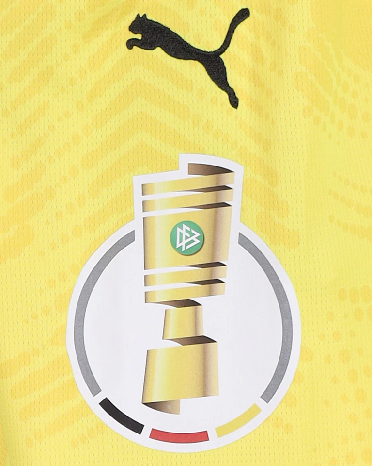 Moritz Nicolas Borussia Mönchengladbach jersey