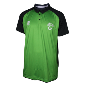 Claude Henderson 2023 Training Shirt | Leicestershire County Cricket Club