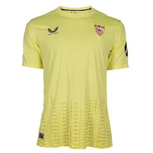Camiseta Álvaro Fernández Llorente Sevilla FC