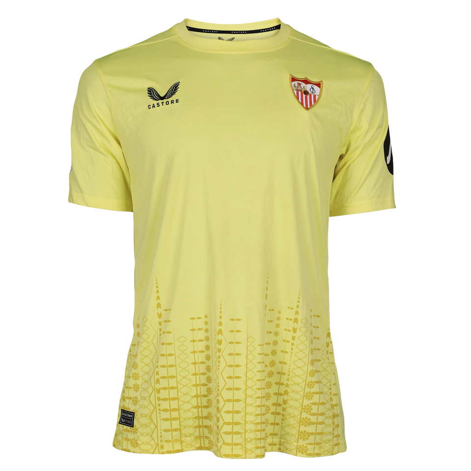 Camiseta Álvaro Fernández Llorente Sevilla FC