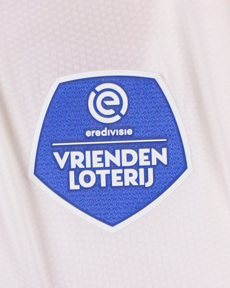 Chris Kevin Nadje Feyenoord shirt