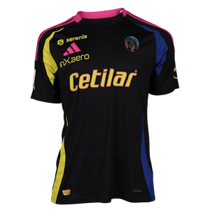 Simone Canestrelli Pisa shirt
