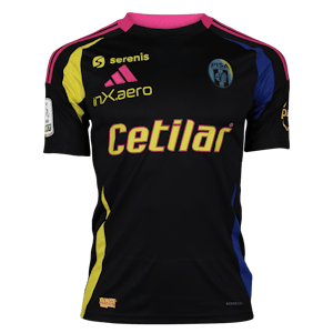 Marius Marin Pisa shirt