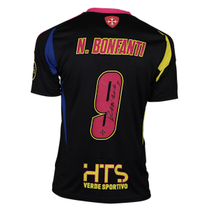 Nicholas Bonfanti Pisa shirt