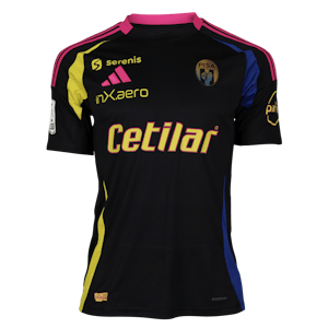 Maglia di Emanuel Vignato (Pisa)